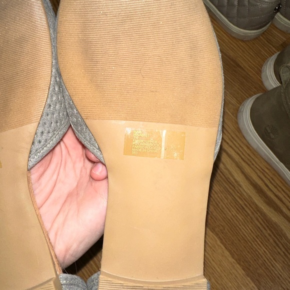 steve madden dress flats - Picture 2 of 3